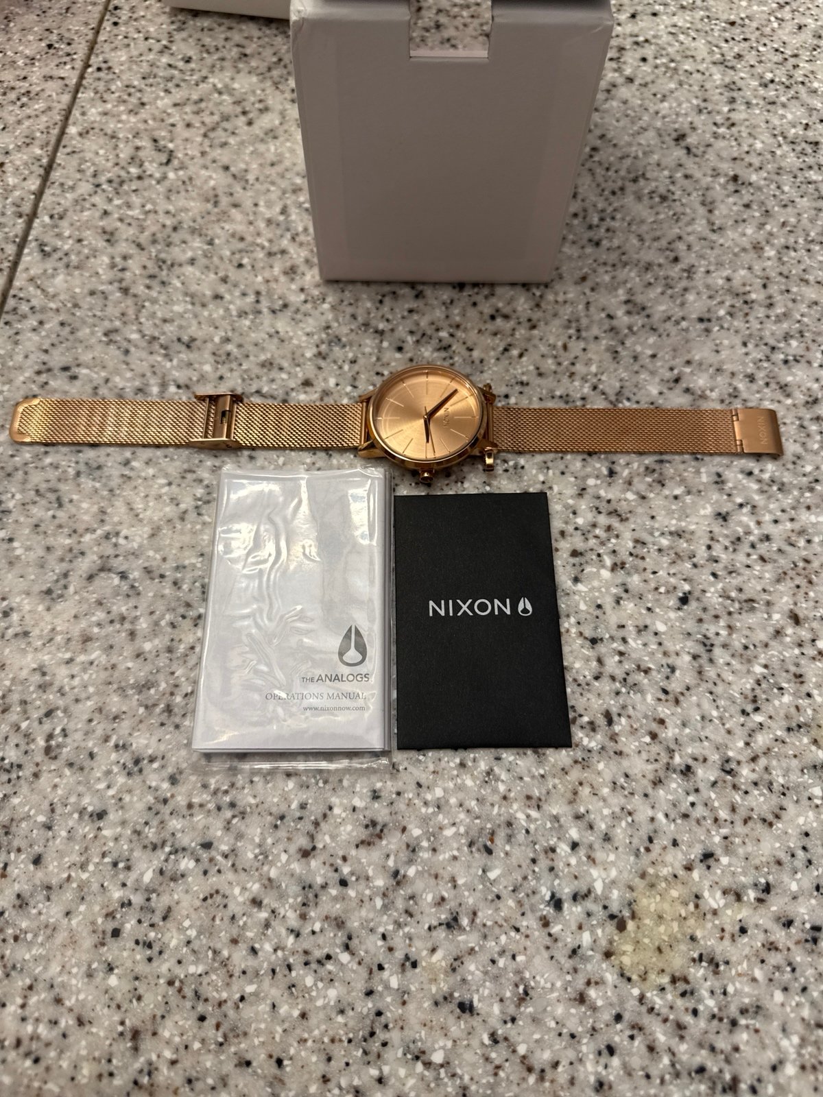 Women’s Watch