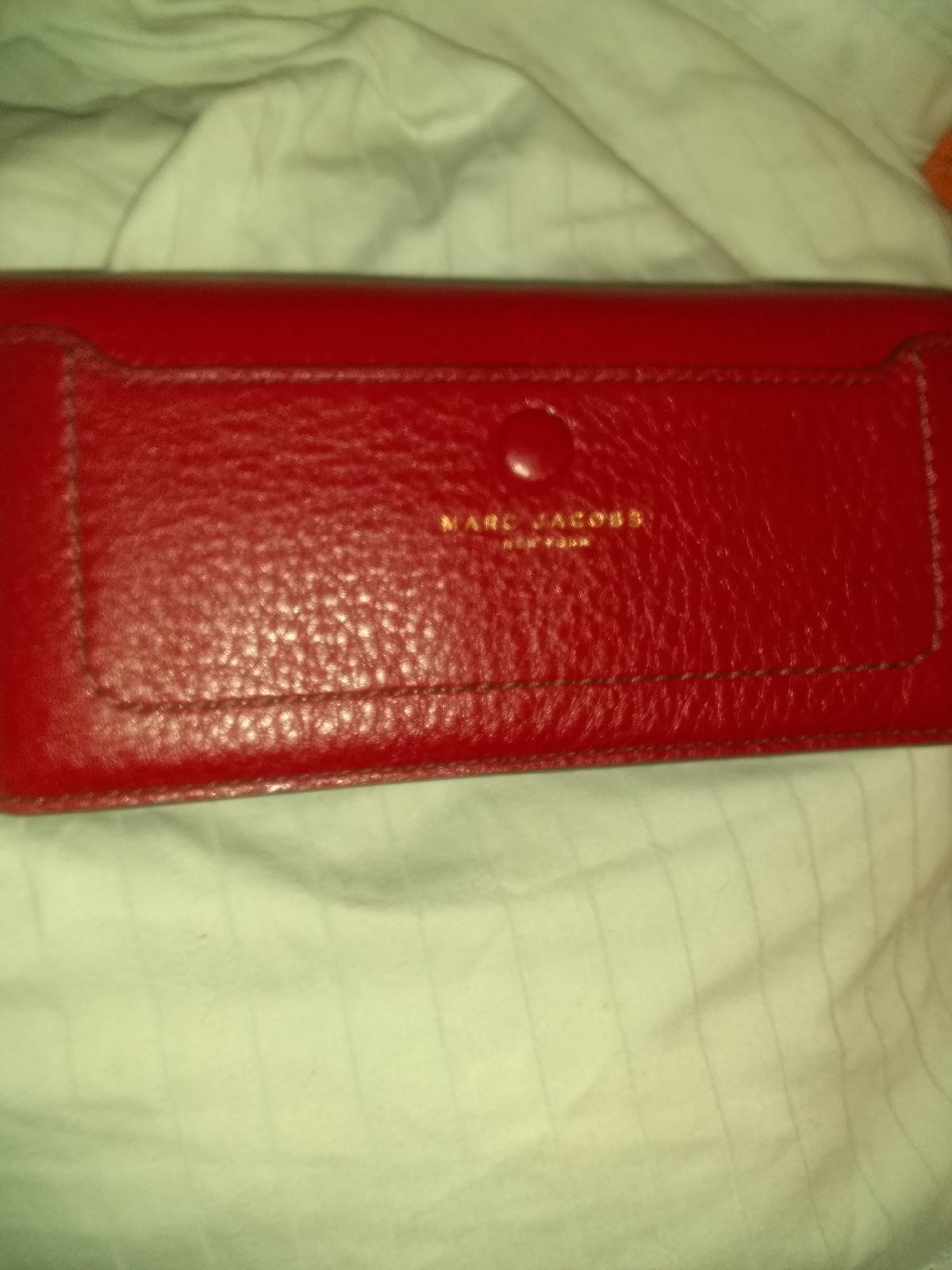 marc jacobs wallet
