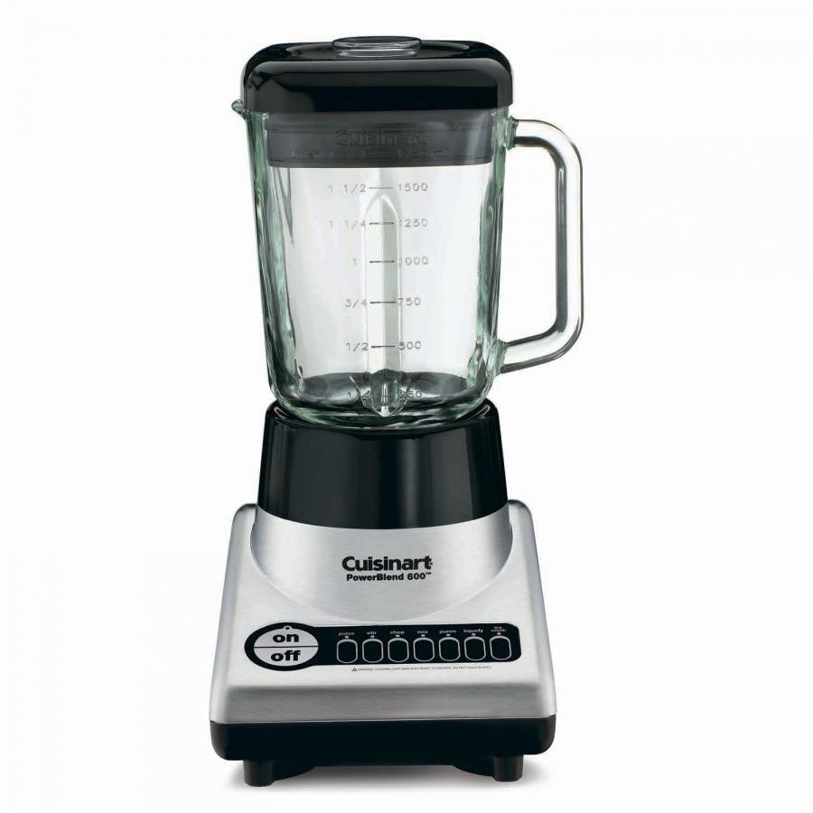 Cuisinart Power 600 Blender