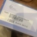Cortelco Desk Phone 2201 Black New