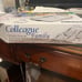 Cortelco Desk Phone 2201 Black New