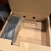 Cortelco Desk Phone 2201 Black New