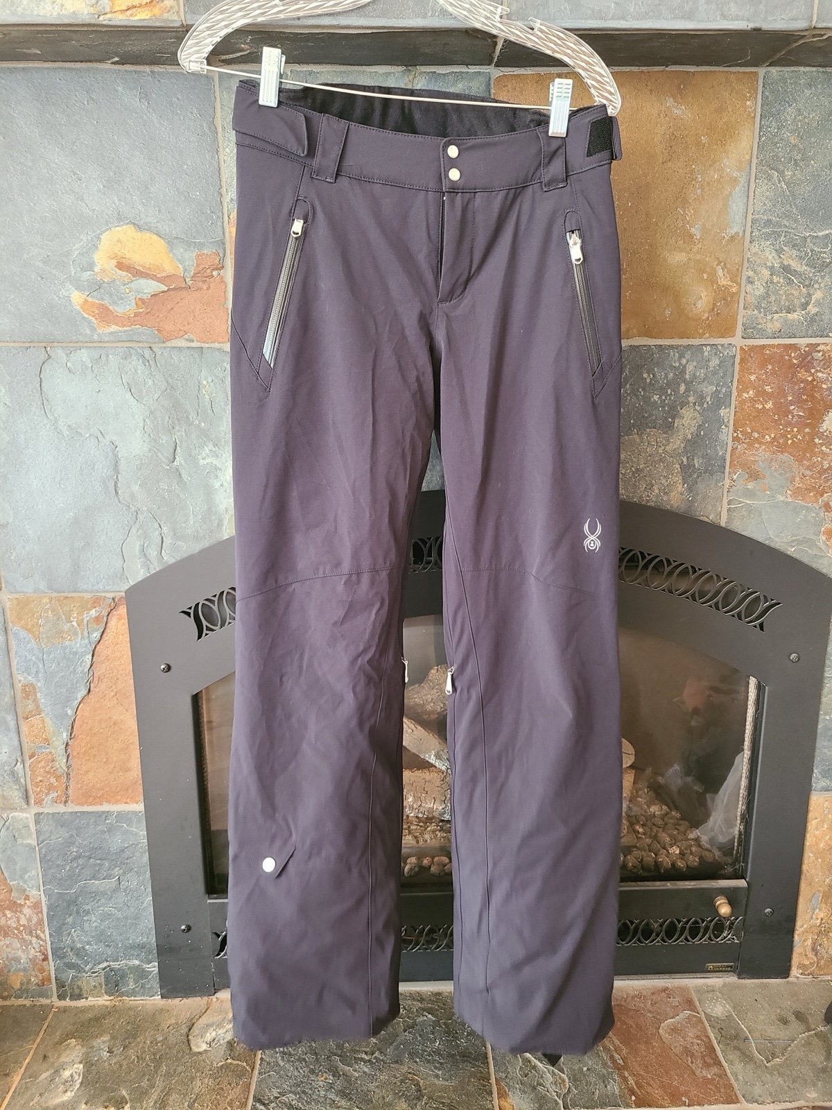 Spyder The Traveler Tailored Snow Pants