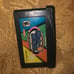Gameboy Advance SP ags