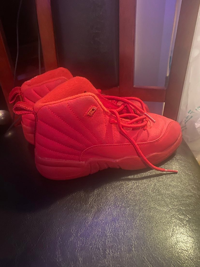 Jordan 12
