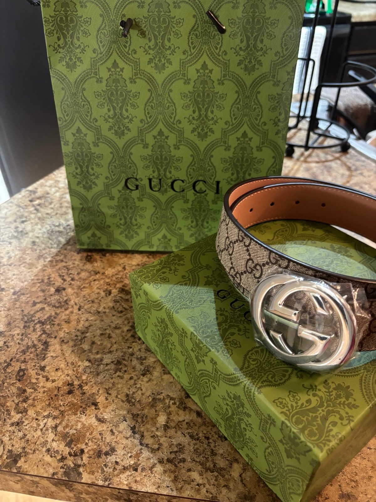 Belt Gucci belt