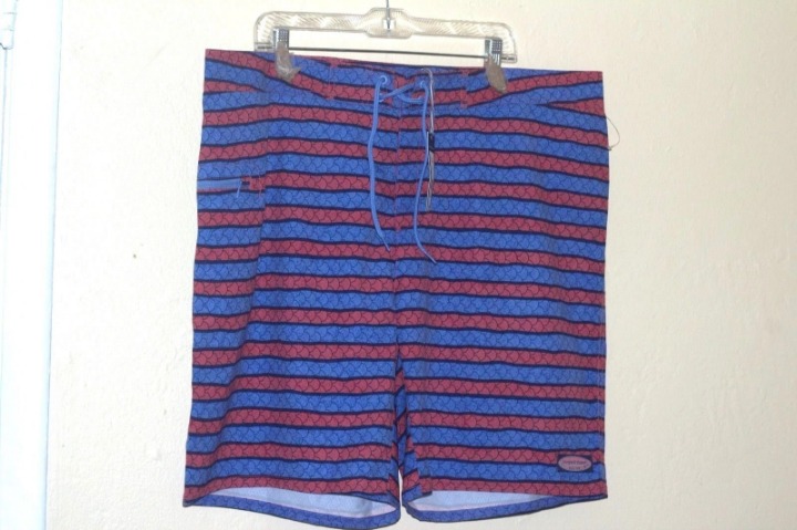 NWT Men's Vineyard Vines Board Shorts 42