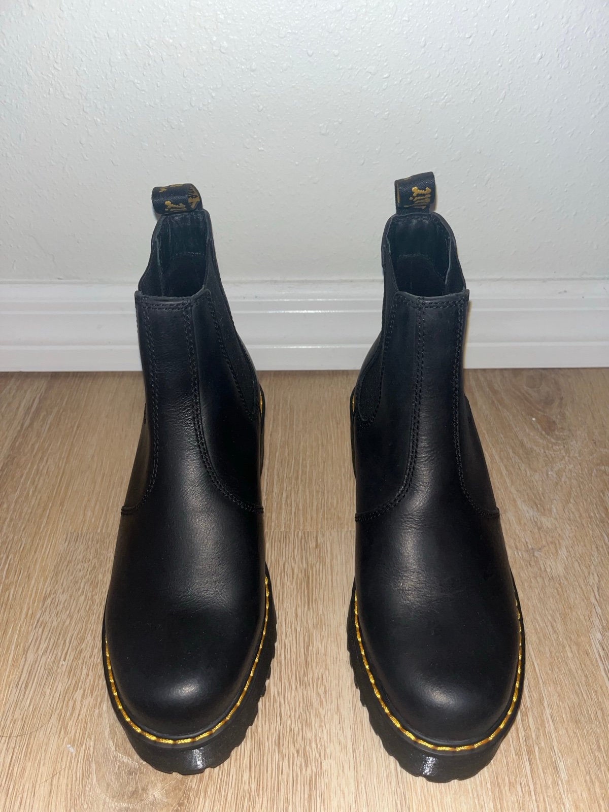 Dr. Martens Women's Rometty Fashion Boot
