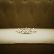 Wedding Tiara