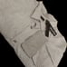 J. Ferrar big tall dress shirt men 2XLT
