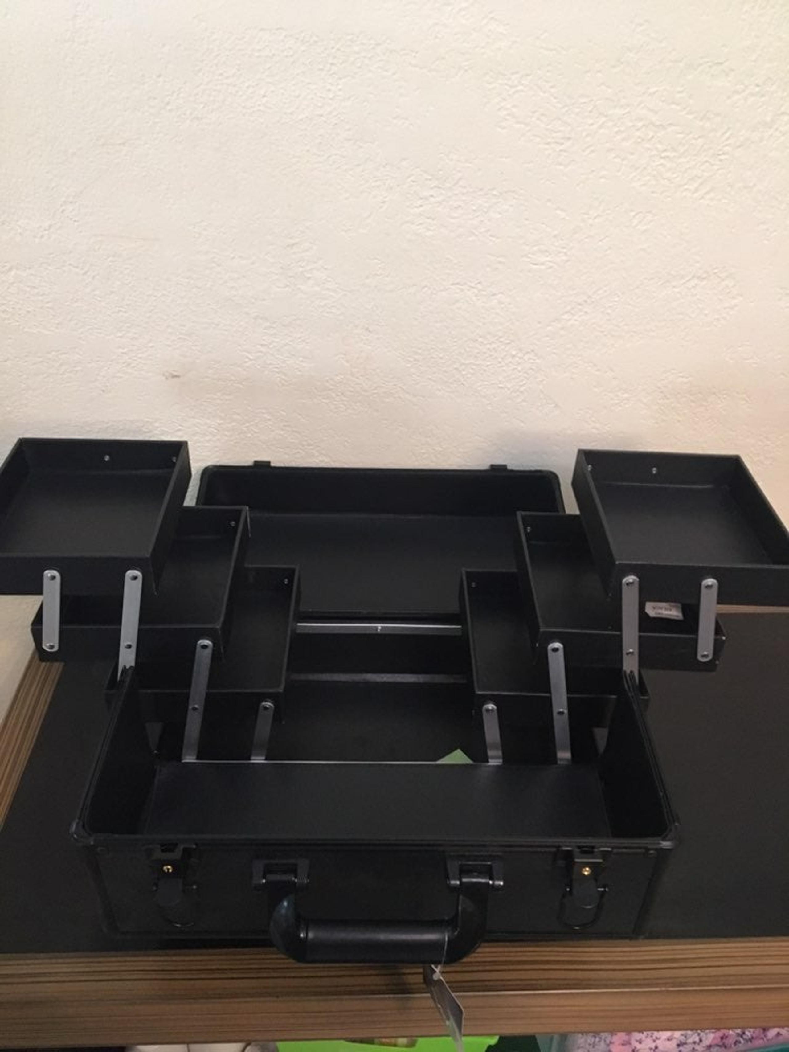Kit para maquillaje