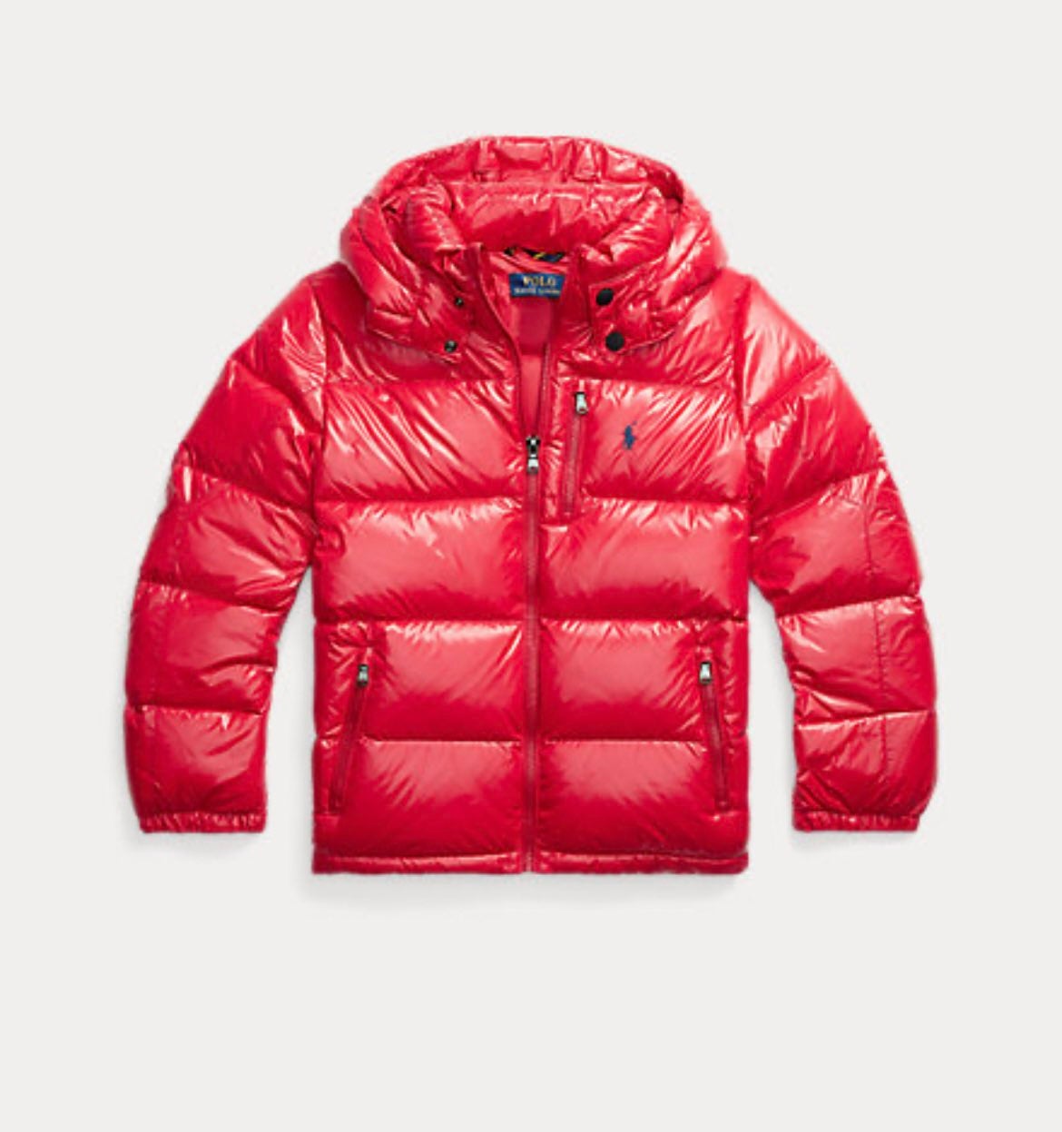 Ralph Lauren Puffer Jacket