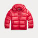 Ralph Lauren Puffer Jacket