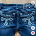 Miss Me bootcut jeans