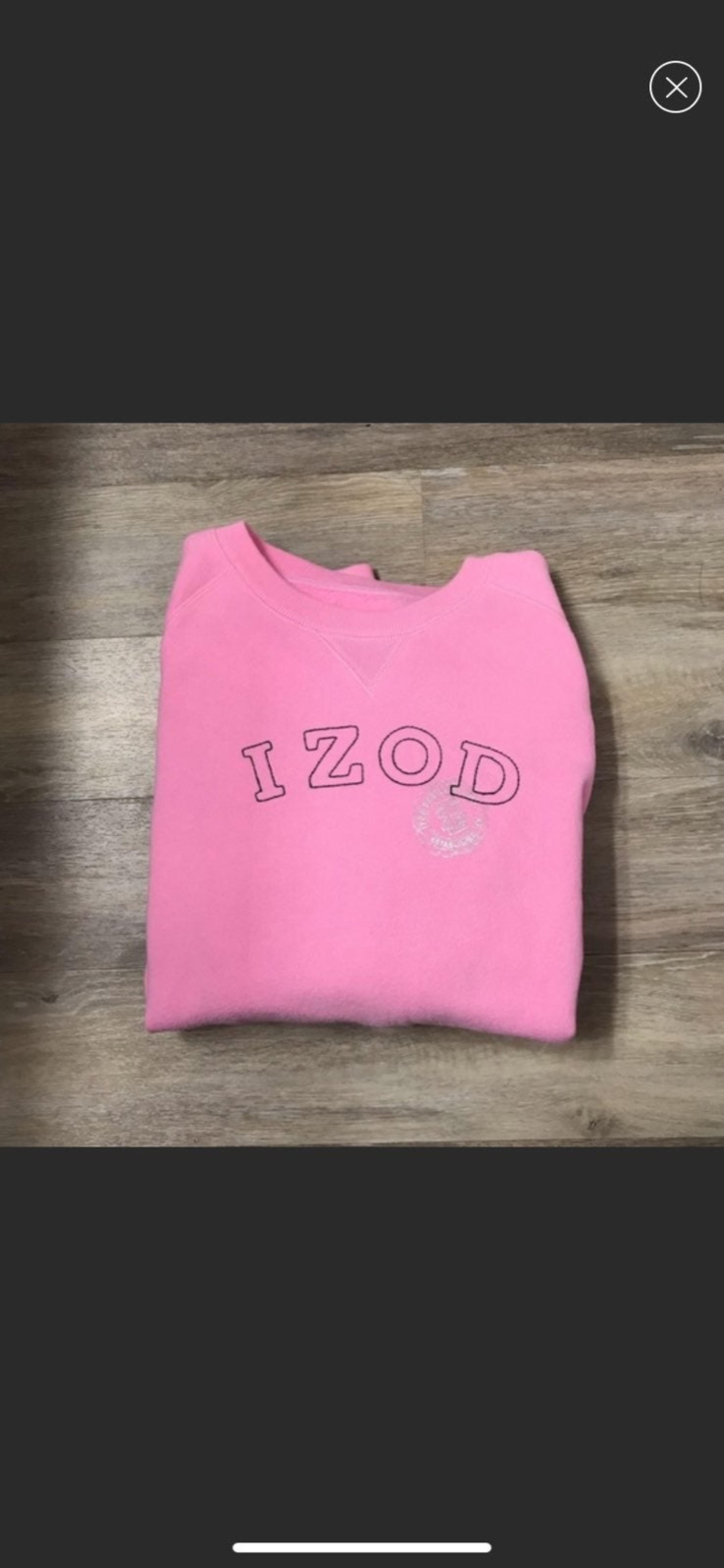 Breast Cancer Awareness/Support Sweatshi