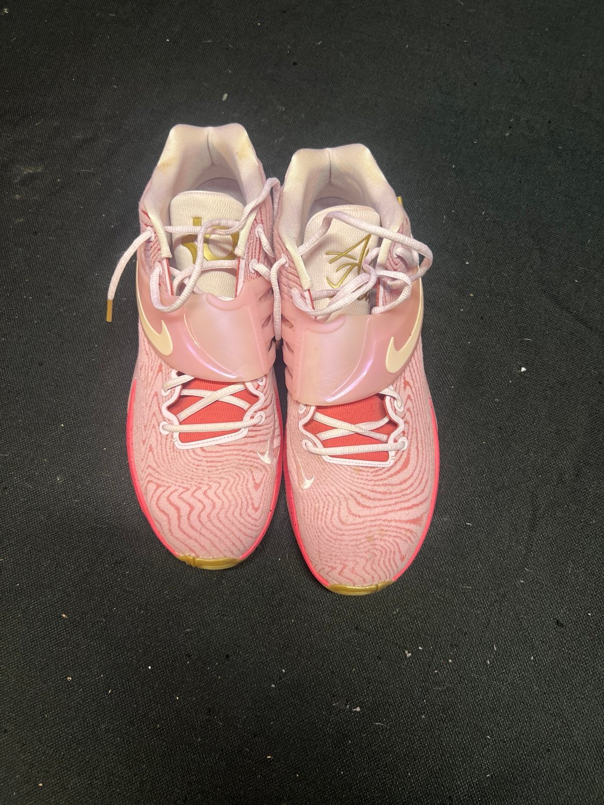 Kd 14 aunt pearl