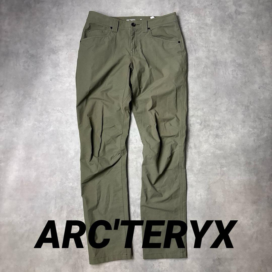 Levon Pant Men's | Arc'teryx