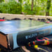 Walden - Ralph Waldo Emerson - alchemy metaphysical pagan esoteric occult