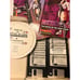 Vintage 1993 Metal & Lace The Battle of the Robo Babes NR13 Video Game for IBM