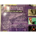 Vintage 1993 Metal & Lace The Battle of the Robo Babes NR13 Video Game for IBM