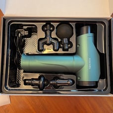 Fascie Gun Massager