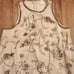Altar'd State Beaded Floral Mini Dress