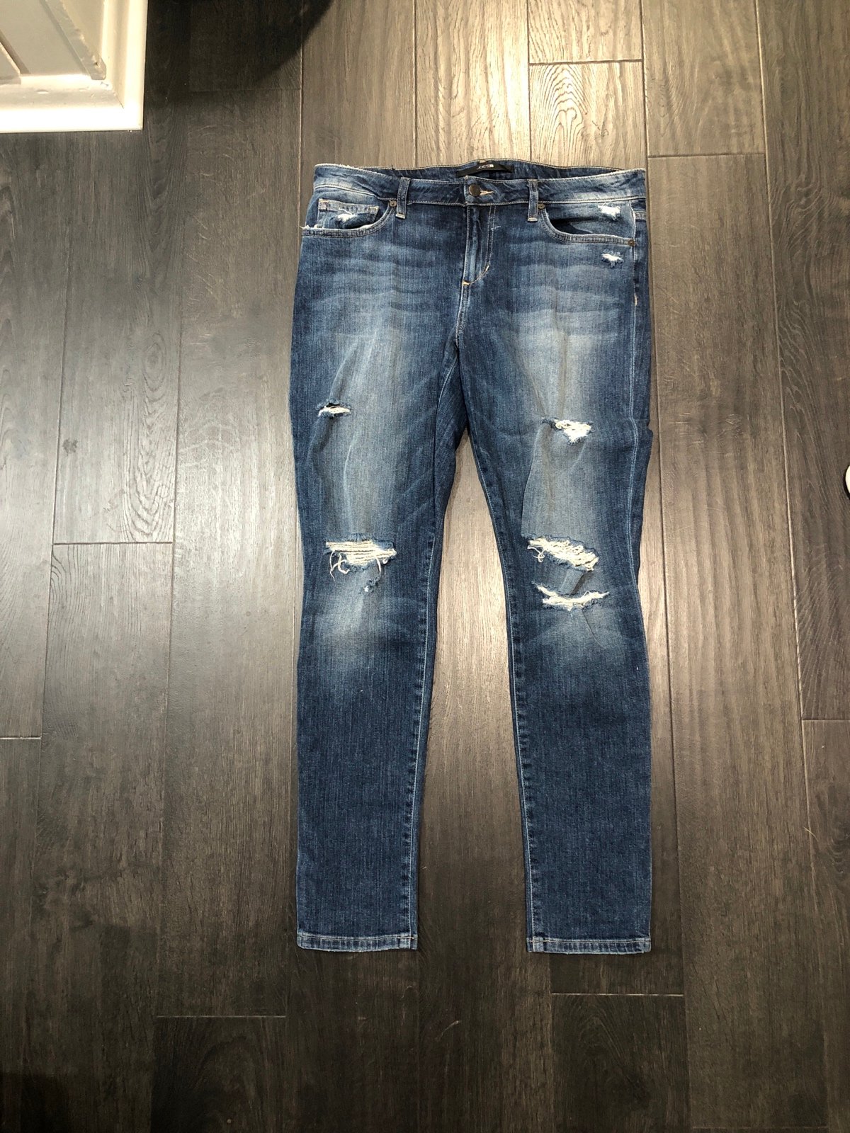 Women’s Joe’s Denim Jeans Waist 32