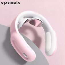 Portable Smart Pulse Neck Massager