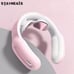 Portable Smart Pulse Neck Massager