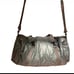 Armani Exchange A/X weekender bag unisex olive military green travel vaca bag