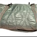 Armani Exchange A/X weekender bag unisex olive military green travel vaca bag