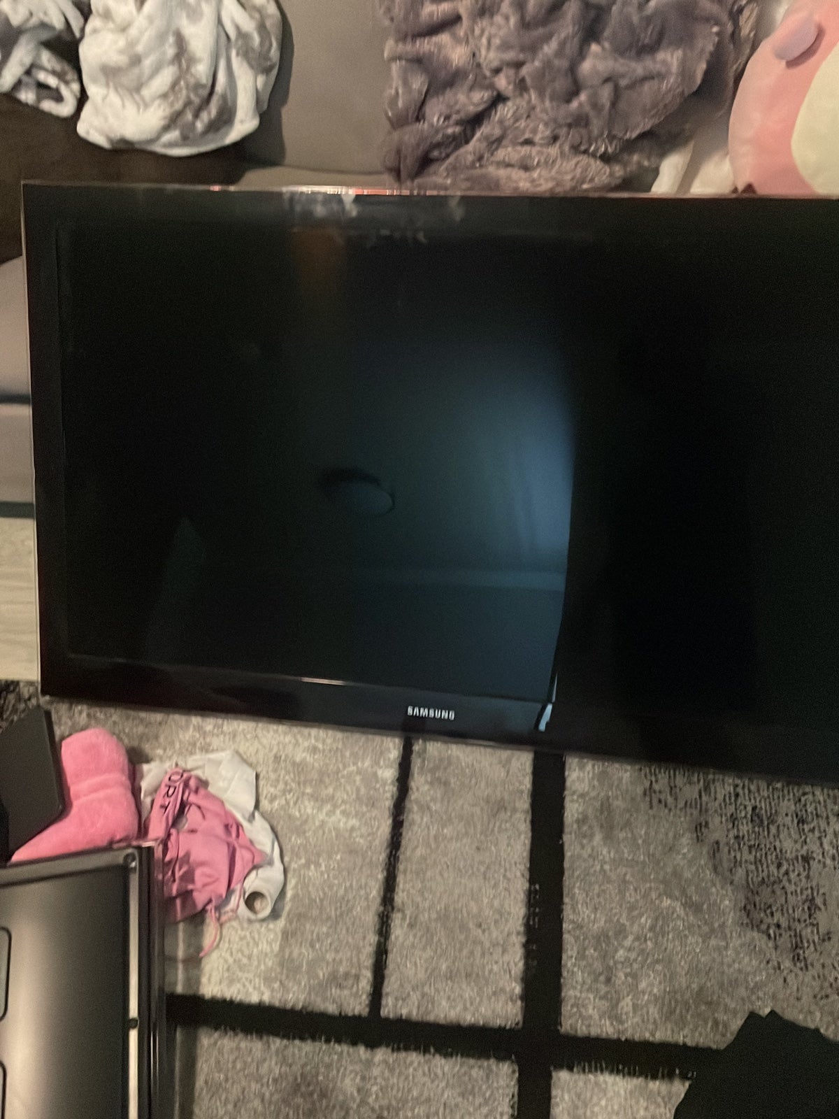 Samsung tv