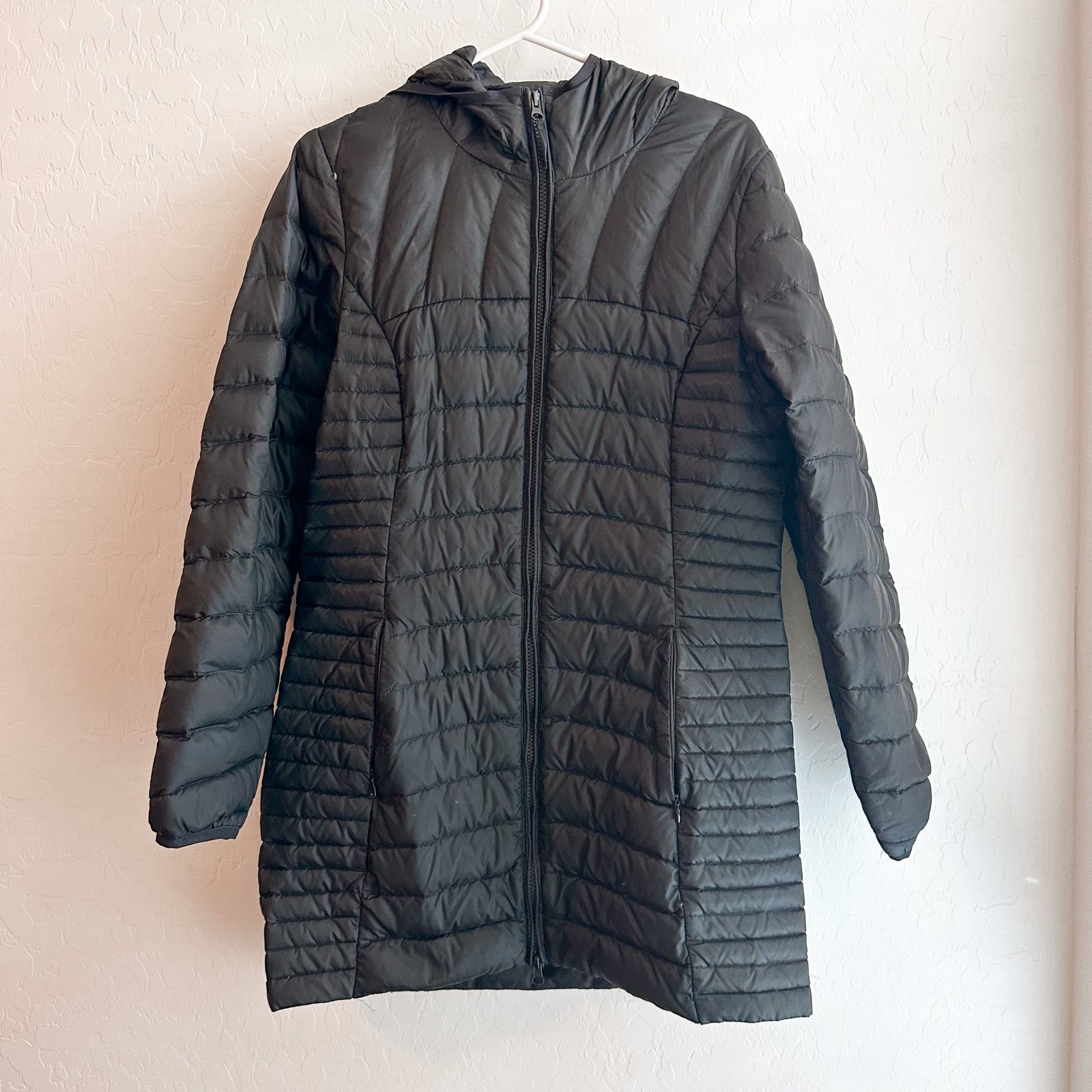 Eddie bauer winter jacket