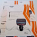 5 pcs Roav VIVA Anker Alexa-Enabled 2-Port USB Car Charger - In-Car Navigation