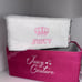 Juicy Couture Storage Bins