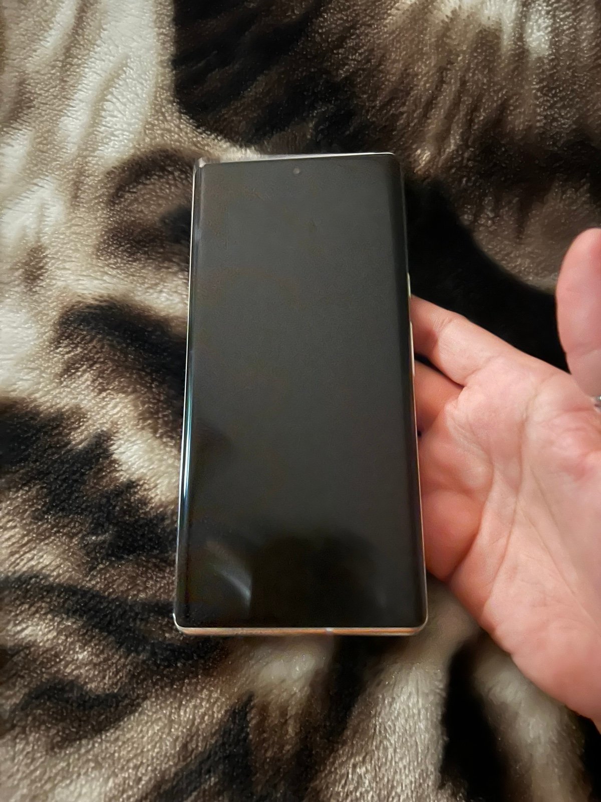 Google pixel 6 pro