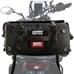 Motorcycle 40L tail bag