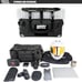 Motorcycle 40L tail bag