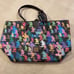 Wonder Mickey Mouse Silhouettes Tote by Dooney & Bourke - 10th Anniversary