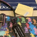 Wonder Mickey Mouse Silhouettes Tote by Dooney & Bourke - 10th Anniversary