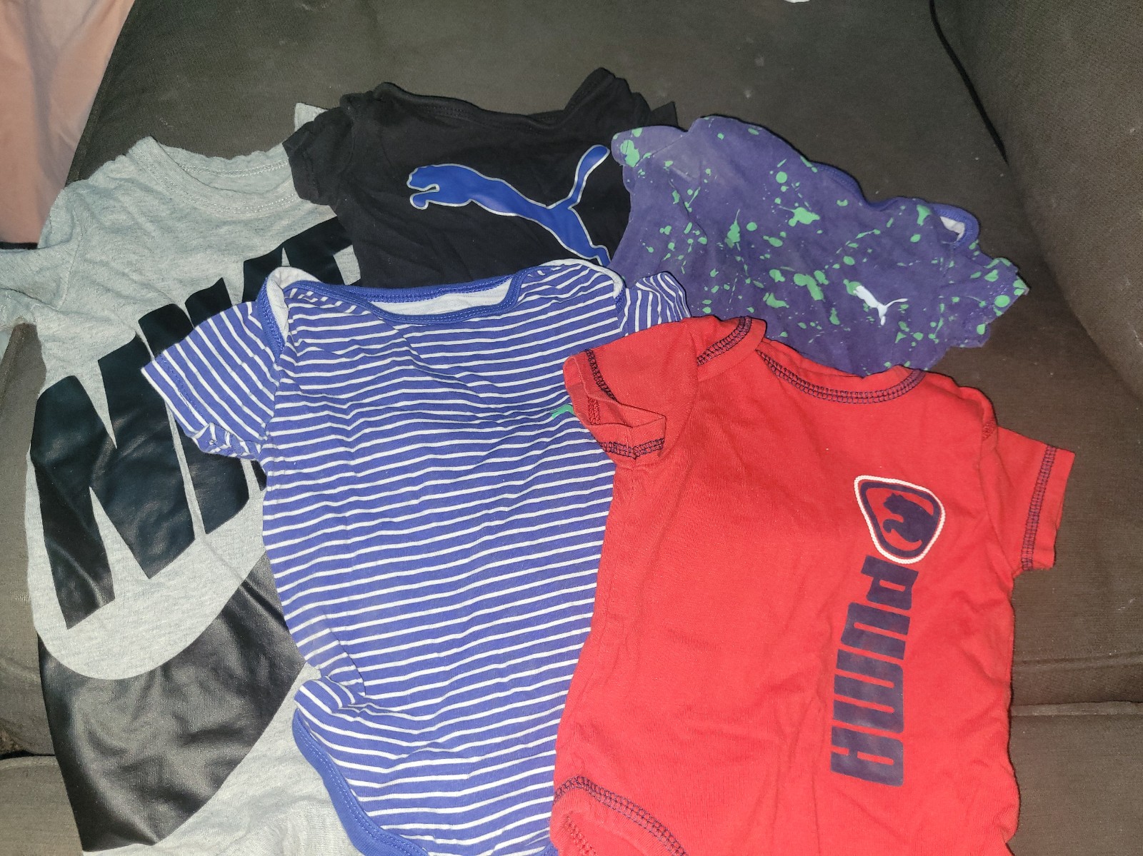 39 pieces Baby clothes