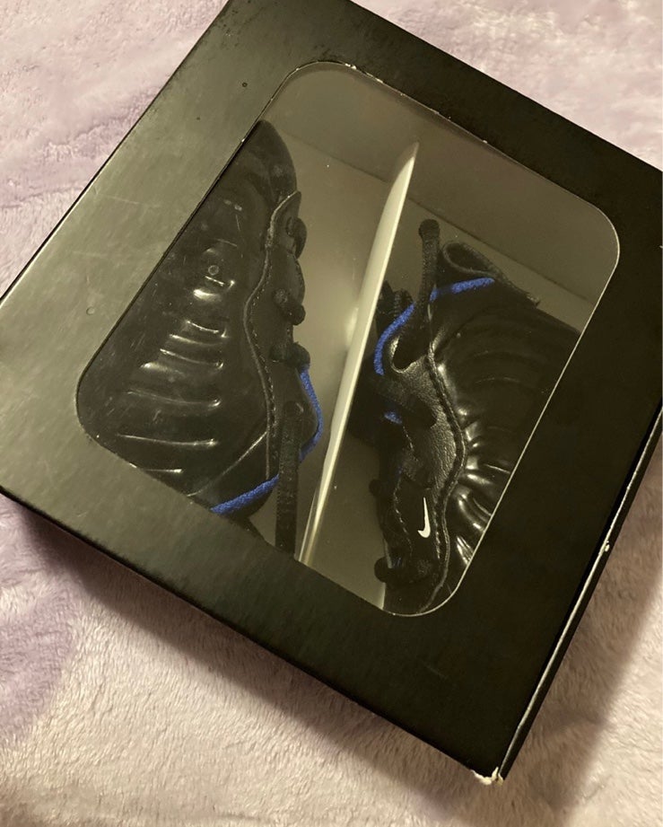 Nike posite pro
