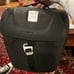 Givi MT501 Metro-T multi lock 18L saddlebags set of 2