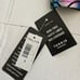 Torrid Swim Dress with Brief Womens 5X Mermaid Iridescent Rainbow Wire Free New