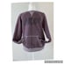 HUF sweater pullover small cotton polyes