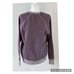 HUF sweater pullover small cotton polyes