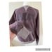 HUF sweater pullover small cotton polyes