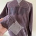 HUF sweater pullover small cotton polyes