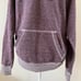 HUF sweater pullover small cotton polyes