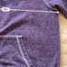 HUF sweater pullover small cotton polyes